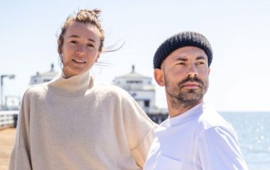 Жена Андрея Беднякова рассекретила стоимость родов в США и их с мужем доходы