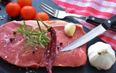 Дієтолог розкрила, кому протипоказані продукти з високим вмістом білка