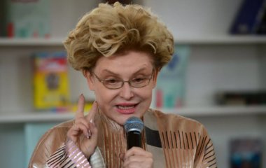 Малишева назвала три продукти для профілактики раку
