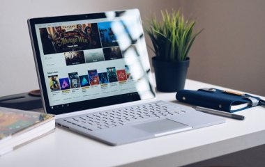 Какой ноутбук выбрать: толстый, средний или ультратонкий?