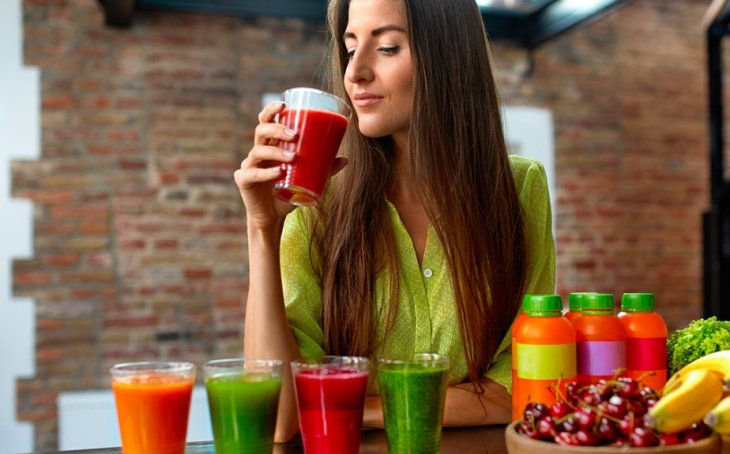 Тренировки и питание. Взаимосвязь и заблуждения