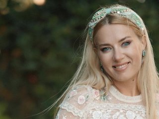 Ольга Горбачова на рідкісних кадрах здивувала дорослим виглядом 11-річної доньки від Юрія Нікітіна
