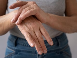 Как выявить болезнь печени: три признака