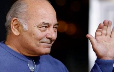 Умер Берт Янг, звезда фильмов «Рокки»