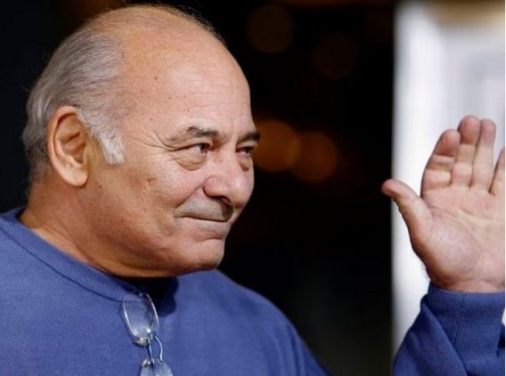 Умер Берт Янг, звезда фильмов «Рокки»