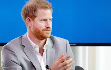 Принц Гарри оставил Меган Маркл ради концерта с Дженнифер Лопес