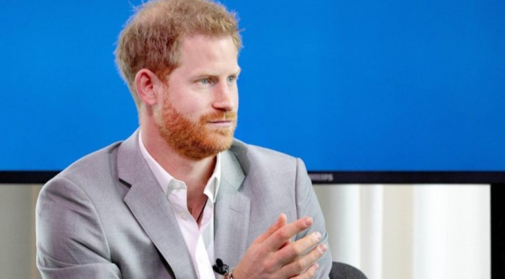 Принц Гарри оставил Меган Маркл ради концерта с Дженнифер Лопес