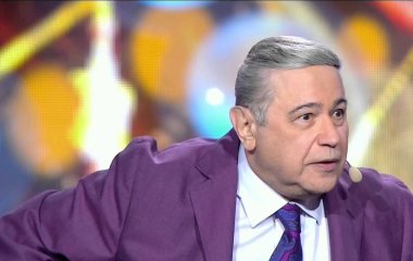 Евгений Петросян забрал вещи из квартиры Елены Степаненко