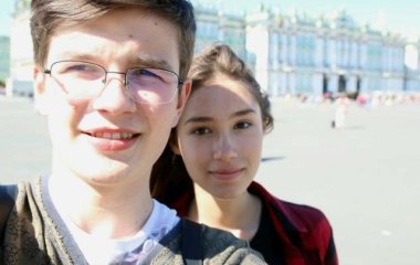 Дочь Бориса Немцова готовится к свадьбе
