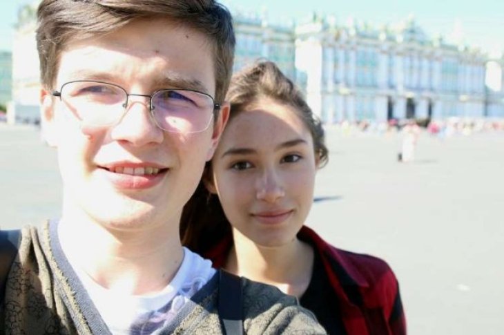 Дочь Бориса Немцова готовится к свадьбе