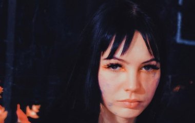 Кажанна після скандального розриву з лейблом Jerry Heil знайшла нову команду та уклала контракт