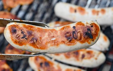 Лікар-кардіолог назвав продукти, що викликають гіпертонію