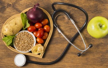 5 продуктів, яких слід уникати при аритмії