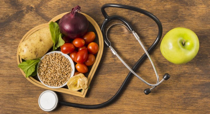 5 продуктів, яких слід уникати при аритмії