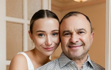 Віктор Павлік розсекретив відпустку дружини на круїзному лайнері та чому відмовляється з нею їхати