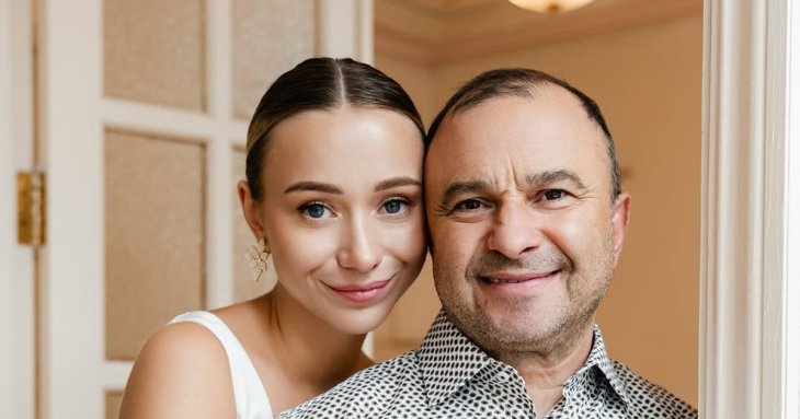 Віктор Павлік розсекретив відпустку дружини на круїзному лайнері та чому відмовляється з нею їхати