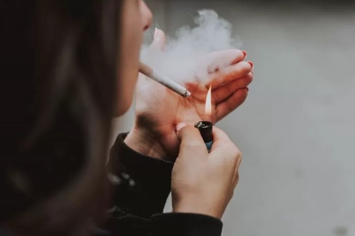 Як кинути шкоди без шкоди для психіки: 5 простих кроків