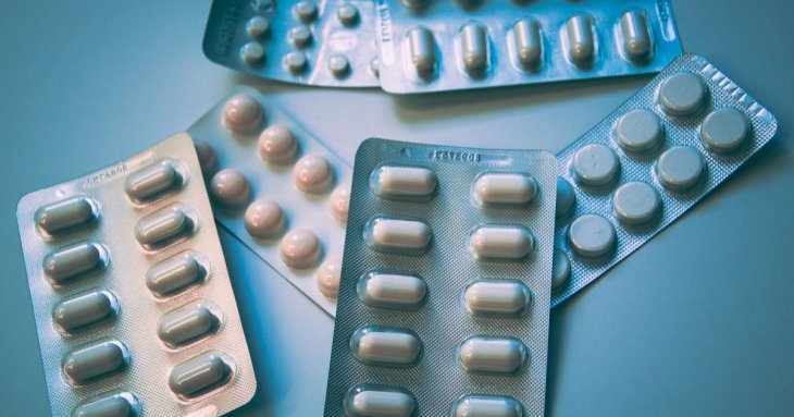 Перевірте домашню аптечку: фахівці назвали найбільш непотрібні ліки