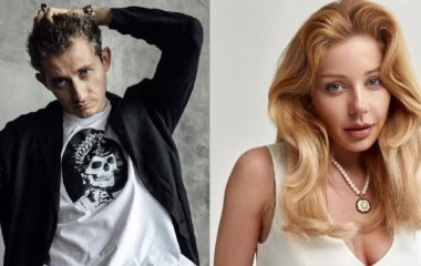 В Сети резко раскритиковали слова Коли Серги, что Тина Кароль побоялась выступить на передовой