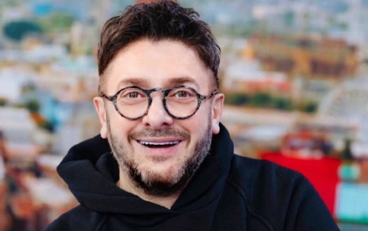 Алексей Суханов признался, сколько денег тратит в месяц: 