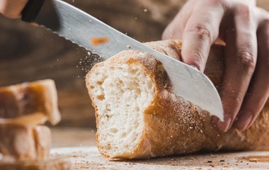 Дієтолог розповів, для кого небезпечні хліб та макарони