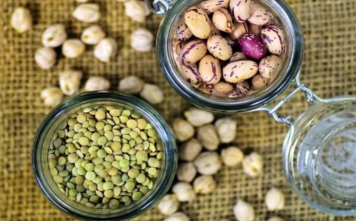 6 продуктів які стримають на якийсь час звірячий апетит