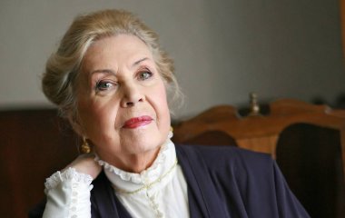 Стало известно, кому достанется наследство Инны Макаровой