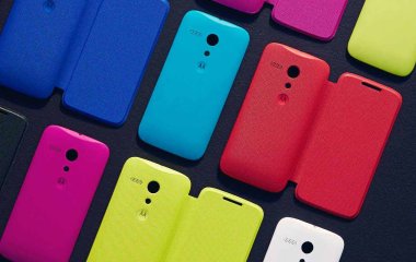 Выбираем аксессуары для смартфона