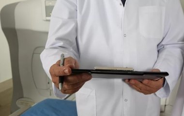 Як не пропустити момент, коли треба терміново йти до лікаря-онколога