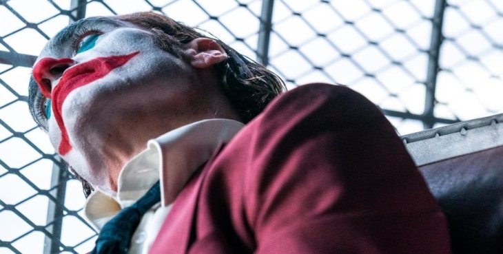 Режиссер второй части 