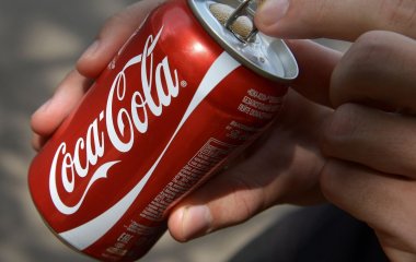 Чим небезпечні газування без цукру