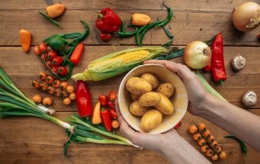 Дієтологи назвали 7 продуктів для комфортного та смачного схуднення