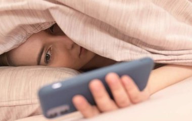 Сомнолог розповів про вплив перенесеного COVID-19 на сон