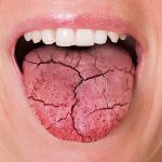 Сухость во рту: о каких заболеваниях это может свидетельствовать