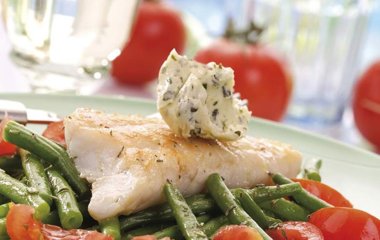 Дієтолог назвала продукти для підтримки імунітету восени