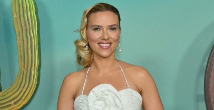 Скарлетт Йоханссон подала в суд на приложение с искусственным интеллектом