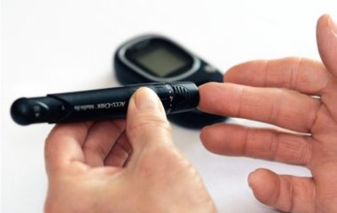 Названий головний продукт для харчування без стрибка цукру у крові