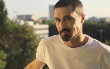 Дима Билан поделился секретом успеха его творчества 