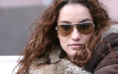 Виктория Дайнеко призвала наслаждаться летом 