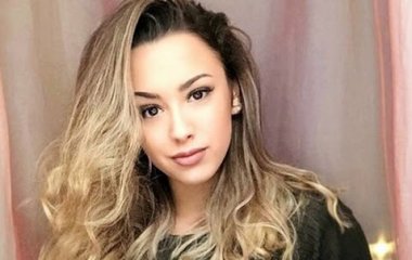Экс-солистка группы SEREBRO Ирина Титова готовится к свадьбе