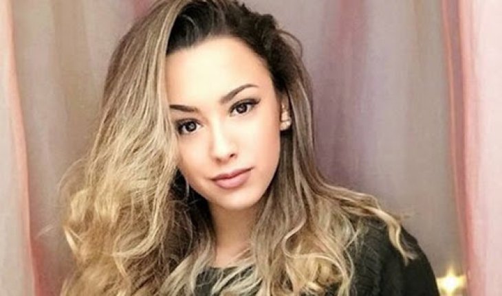 Экс-солистка группы SEREBRO Ирина Титова готовится к свадьбе