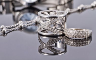Как выбрать идеальные ювелирные украшения: браслеты и кольца, которые подчеркнут ваш стиль