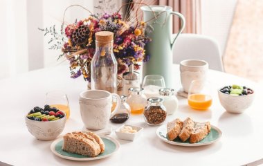 Десять продуктов, которые вредны во время завтрака