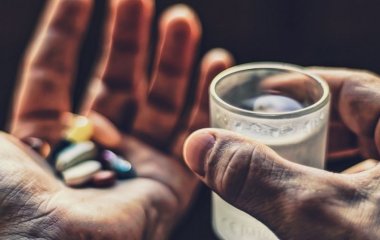7 ліків, які неправильно приймаються майже всіма