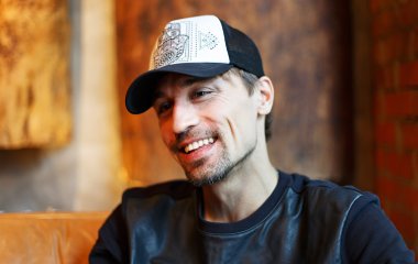 Дмитрий Билан анонсировал новый клип