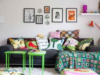 6 секретов уюта французских квартир