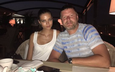 Евгений Кафельников хотел насильно выдать замуж свою дочь