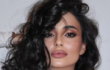 Анні Трінчер на Балі довелося викликати швидку допомогу