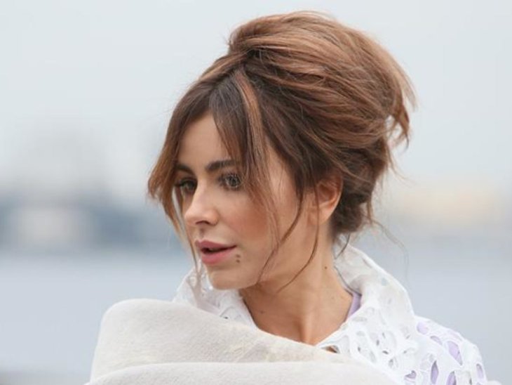 Ани Лорак находится в гармонии с собой