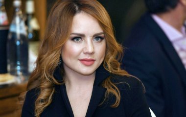 Куда пропала певица МакSим